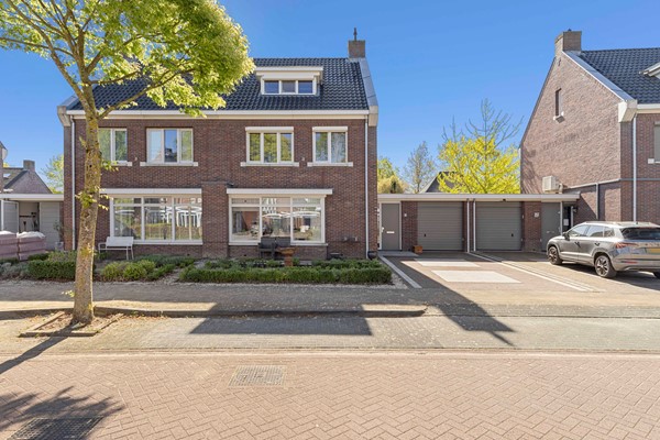 Medium property photo - Aldenhof 13, 5991 LW Baarlo